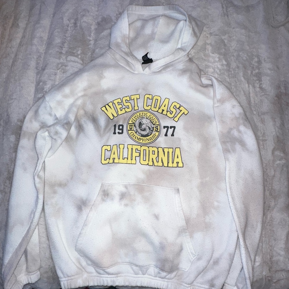 Cute Sweatshirt